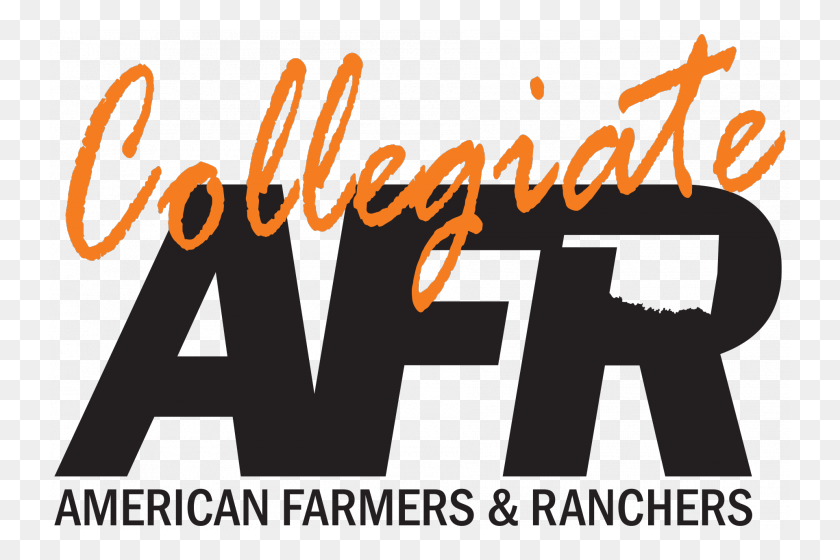 740x500 Afr Launches Collegiate American Farmers Amp Ranchers Merck, Text, Alphabet, Poster HD PNG Download