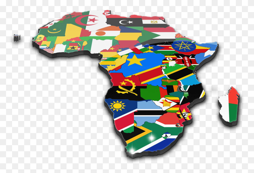 2386x1567 Africa Continent Graphic Design, Poster, Advertisement, Collage HD PNG Download
