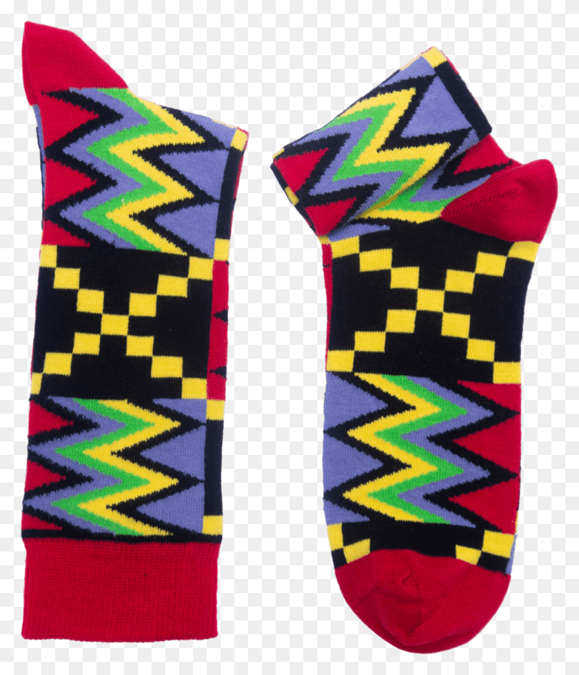 1024x1207 África Kente Socks Na Wash Sock, Ropa, Vestimenta, Calzado Hd Png