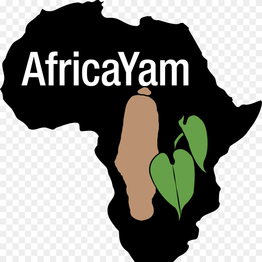 Africa Map Black, Plant, Leaf, Herbs, Herbal Clipart PNG