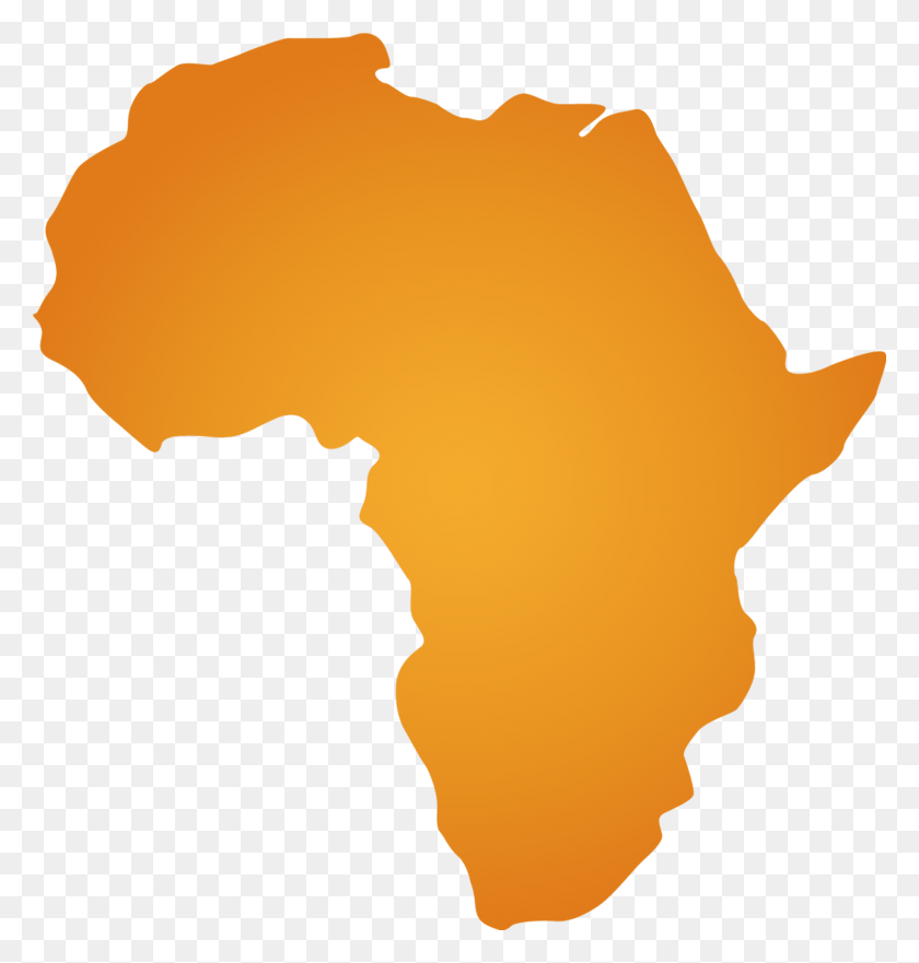 2428x2557 Карта Африки, Лист, Растение, Графика Hd Png Скачать