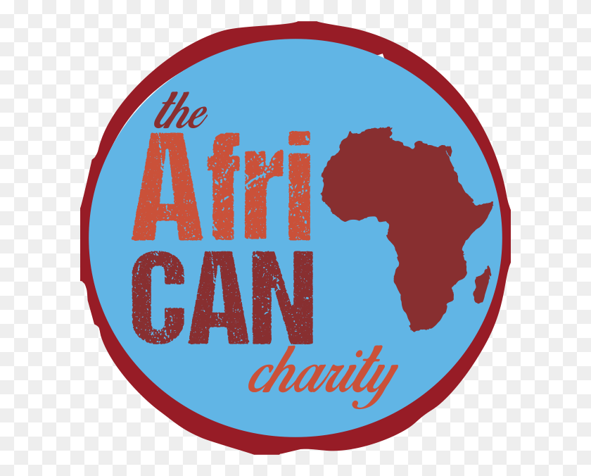 612x616 African Charity Logo African Charity, Word, Astronomy, Outer Space HD PNG Download