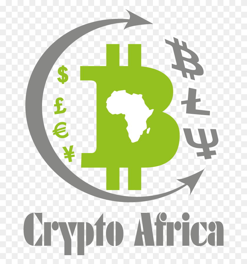 682x837 African Crypto Story Graphic Design, Poster, Advertisement, Text HD PNG Download