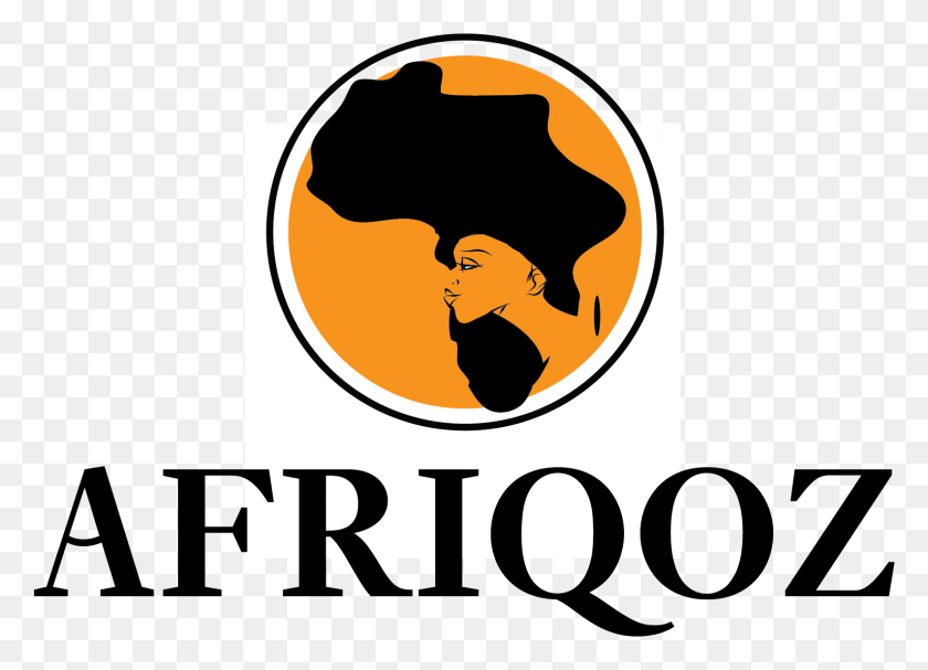 1588x1114 Логотип Африканского Парикмахерского Салона, Этикетка, Текст, Реклама Hd Png Скачать
