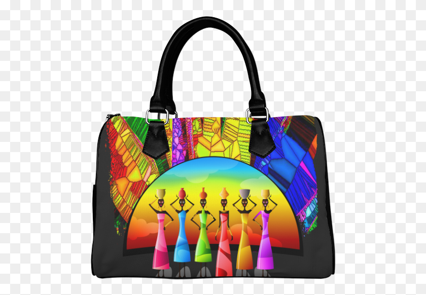 485x522 African Handbags, Handbag, Bag, Accessories HD PNG Download