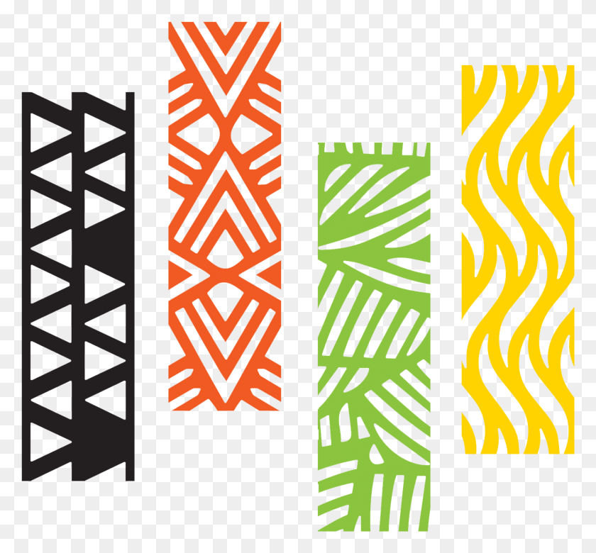1487x1374 African Leadership Awards, Pattern, Symbol, Graphics HD PNG Download