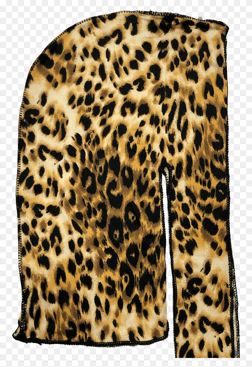 764x1162 African Leopard, Rug, Fur, Panther HD PNG Download