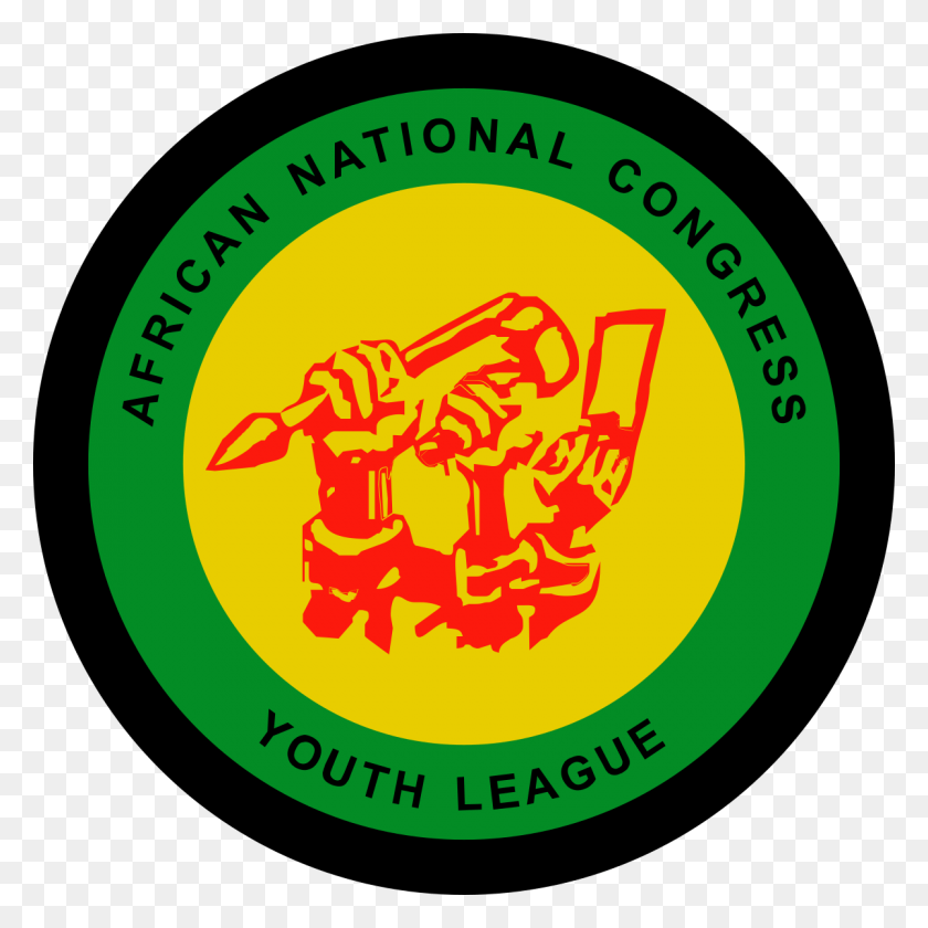 1200x1200 African National Congress Youth League Wikipedia Anc Youth League, Label, Text, Sticker HD PNG Download