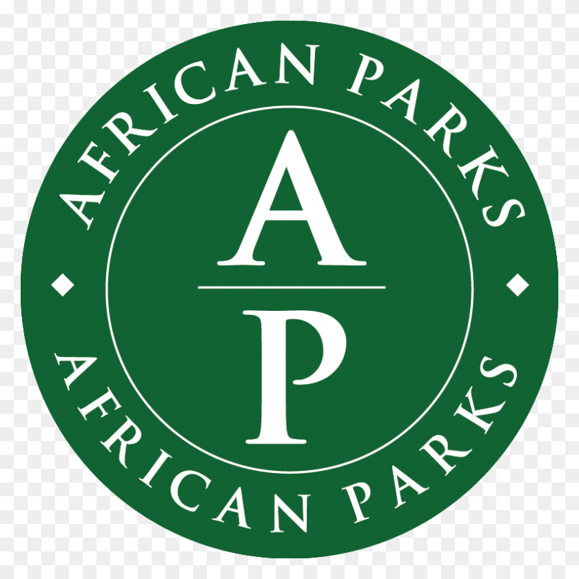 793x793 African Parks Logo Green Faculty Of Science Copenhagen, Text, Symbol, Trademark HD PNG Download