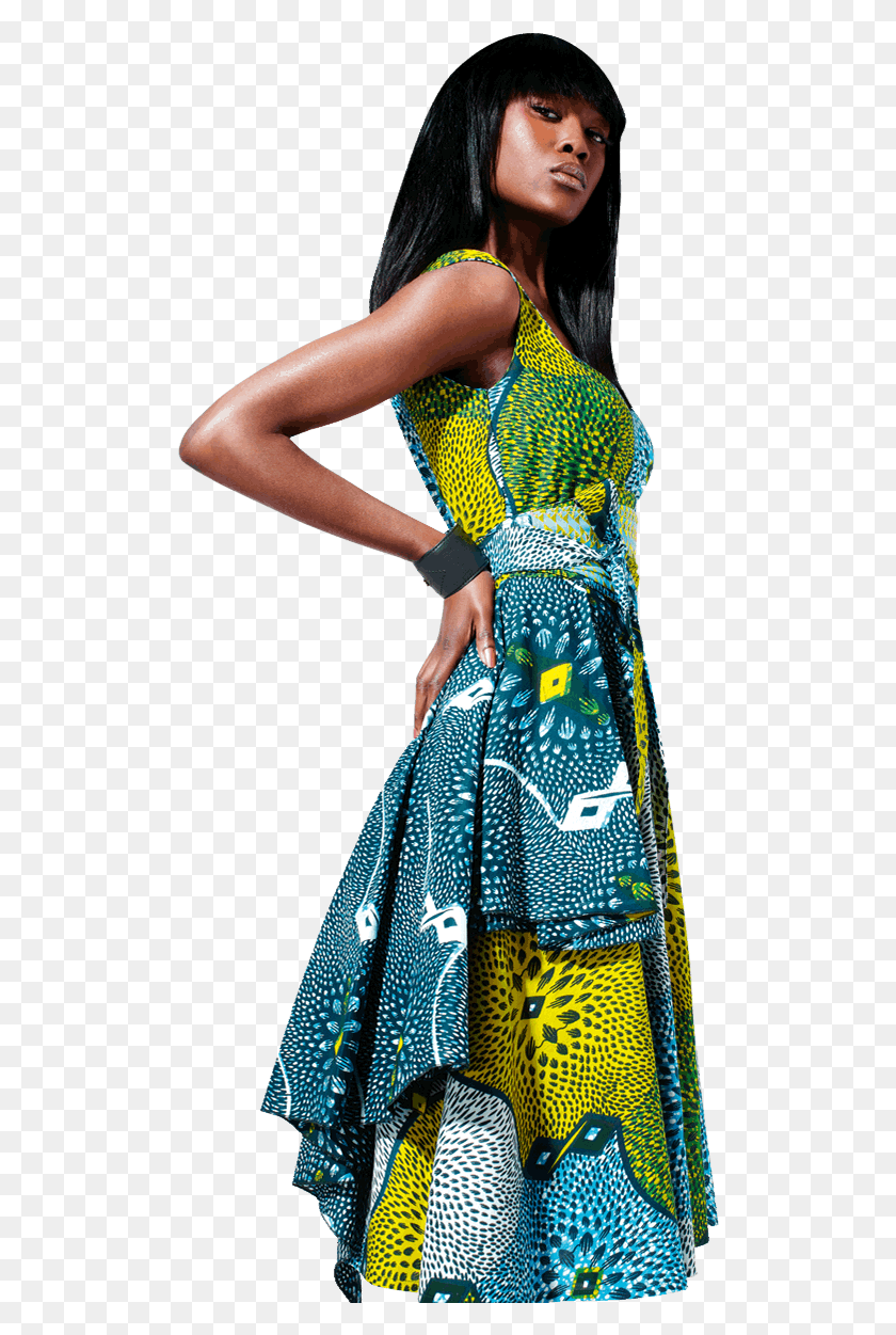 508x1191 African Print Cloth And Dress Ideas African Print Dresses Ideas, Clothing, Apparel, Evening Dress Descargar Hd Png