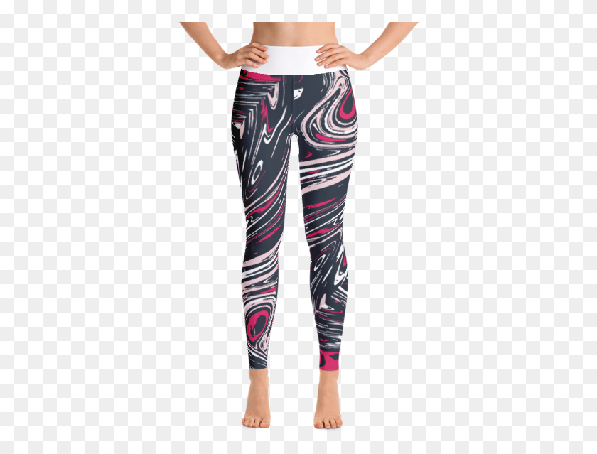 340x579 African Yoga Pants, Clothing, Apparel, Tights HD PNG Download