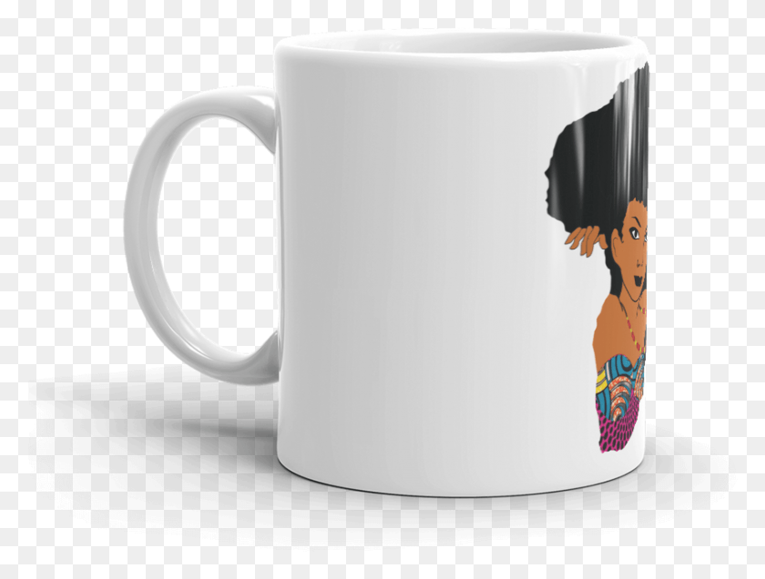 850x628 Afrikinky Diva Mug Don T Talk To Me Until I Had My Coffee, Coffee Cup, Cup, Soil HD PNG Download