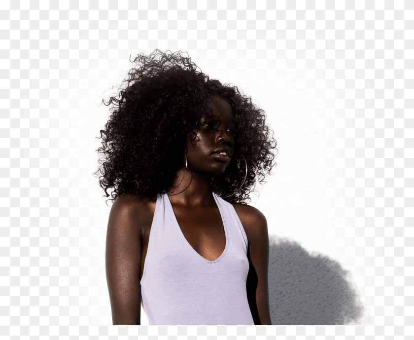 1924x1553 Afro, Hair, Person, Human HD PNG Download