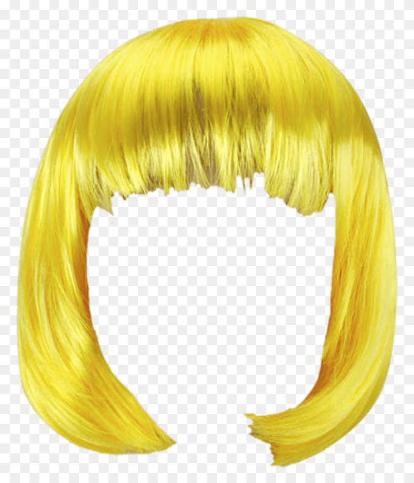 1072x1265 Afro Library Curly Huge Freebie Yellow Wig, Hair, Person, Human HD PNG Download