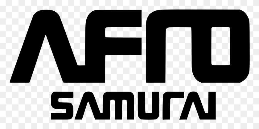 1236x571 Afro Samurai Logo, Gray, World Of Warcraft HD PNG Download