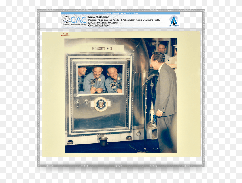 612x575 After Apollo Apollo 11 Crew, Person, Human, Monitor HD PNG Download