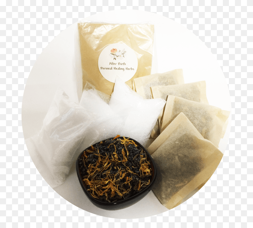 699x699 After Birth Perineal Healing Herbs Herbal Sitz Bath Sitz Bath, Sweets, Food, Confectionery HD PNG Download