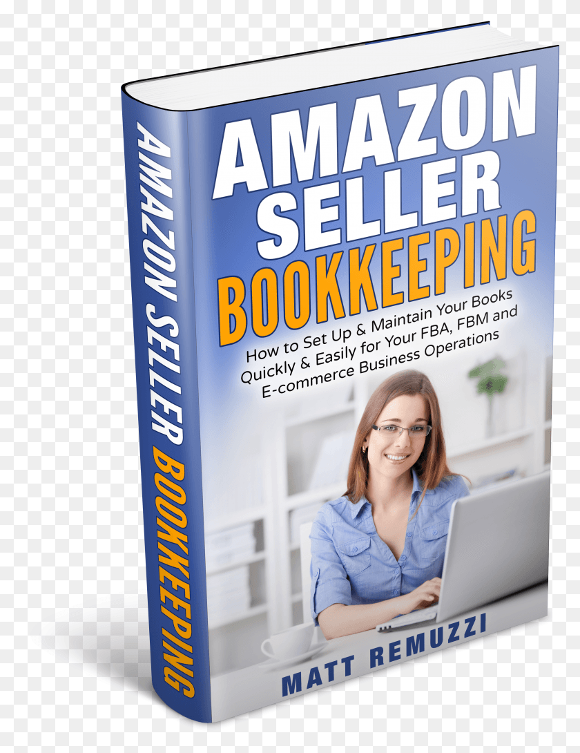 3183x4206 After Hitting Just Over 100 Amazon Seller Clients I Book Cover HD PNG Download