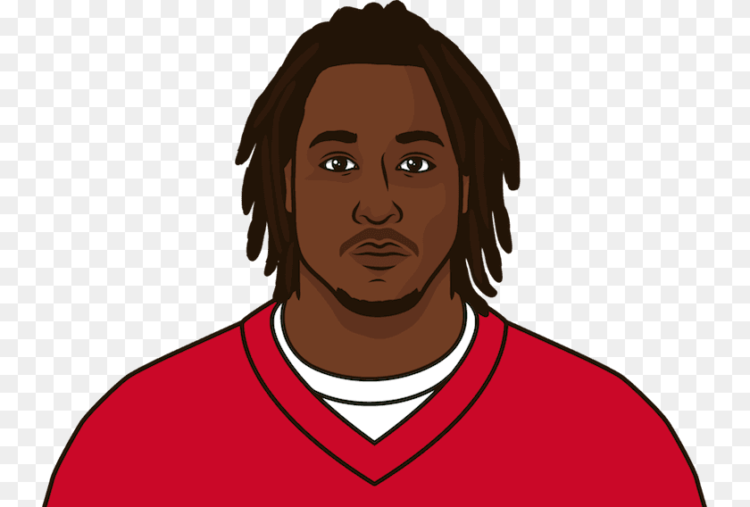 750x568 After Week 7 Kareem Hunt Still Leads The League In Illustration, Adult, Photography, Person, Neck Clipart PNG