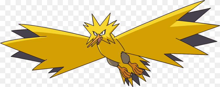 Ag Anime 3 Zapdos, Rocket, Weapon PNG