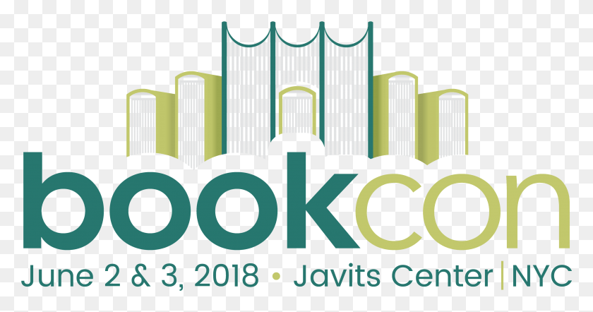 3469x1703 Ag Members Receive 50 Off Bookexpo And Bookcon Bookcon Bookcon, Gate, Cylinder, Urban HD PNG Download