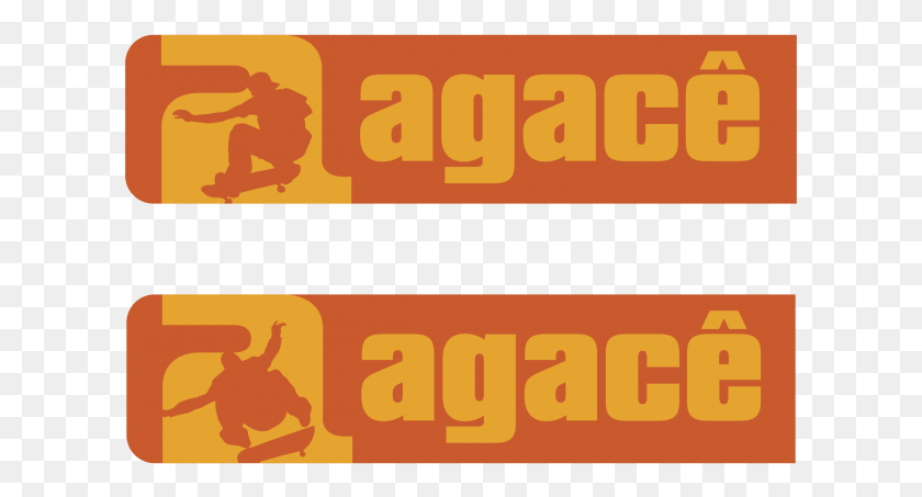 615x393 Agace Skateboarding Logo Illustration, Text, Word, Alphabet HD PNG Download