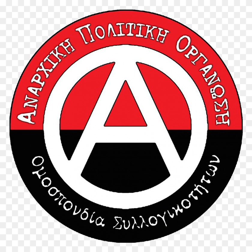 915x914 Against Anarchist Flag, Logo, Symbol, Trademark HD PNG Download