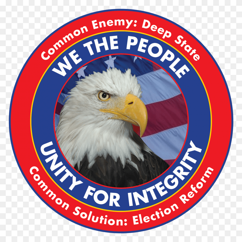 1493x1493 Against The 1 Unlike All Other Candidates If American Flag, Eagle, Bird, Animal HD PNG Download