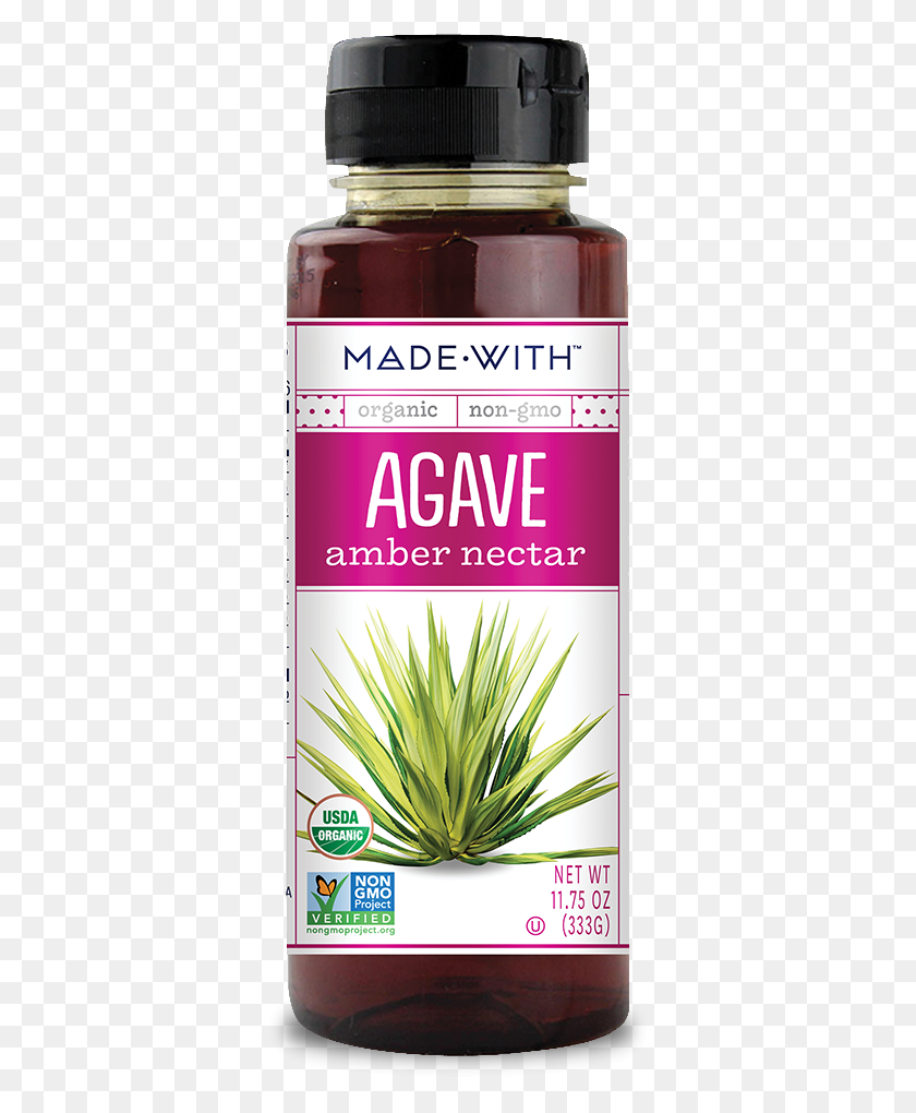 353x960 Agave Azul, Plant, Tin, Can HD PNG Download