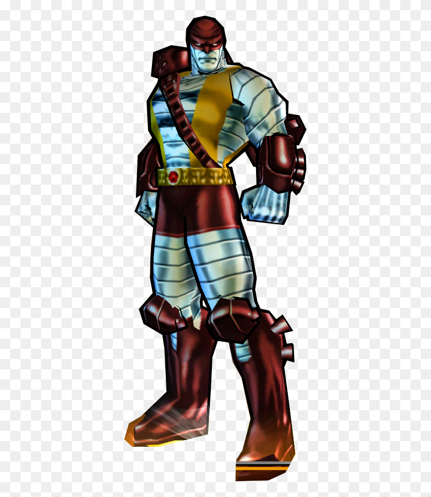 357x909 Age Of Apocalypse Outfit Fix Breastplate, Clothing, Apparel, Sweets HD PNG Download