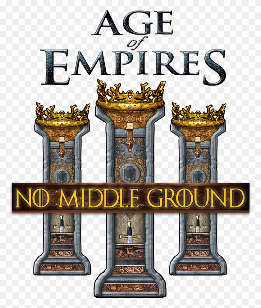 795x948 Age Of Empires Iii Age Of Empires, Architecture, Building, Pillar HD PNG Download