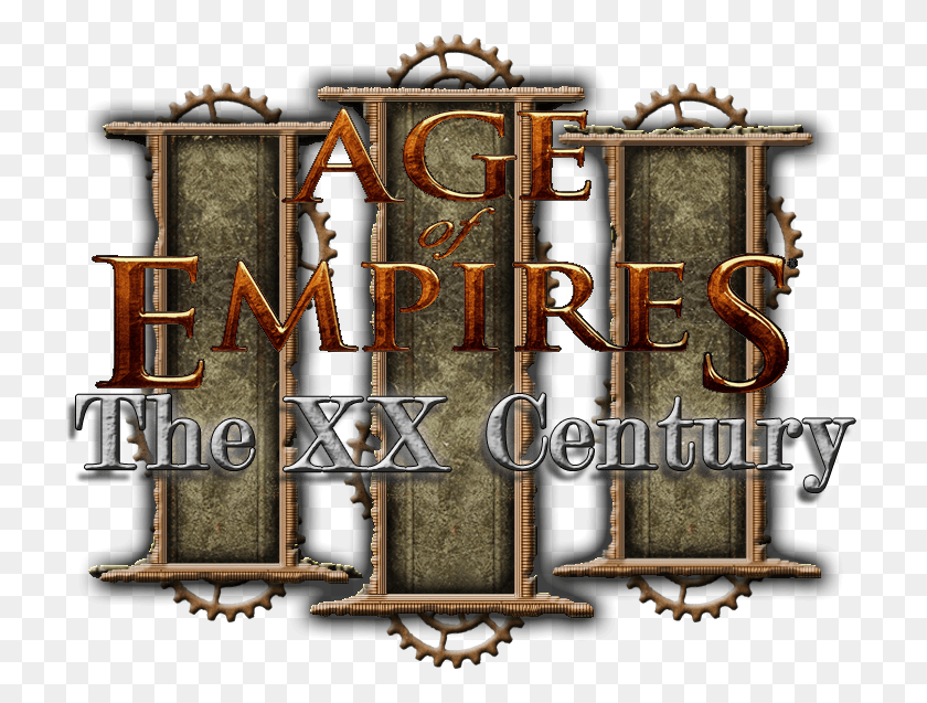 738x577 Descargar Png Age Of Empires Iii Colección Completa, Alfabeto, Texto, Word Hd Png