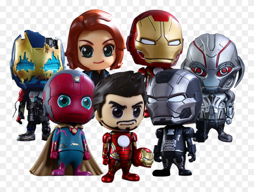1182x874 Age Of Ultron Cosbaby, Helmet, Clothing, Apparel HD PNG Download