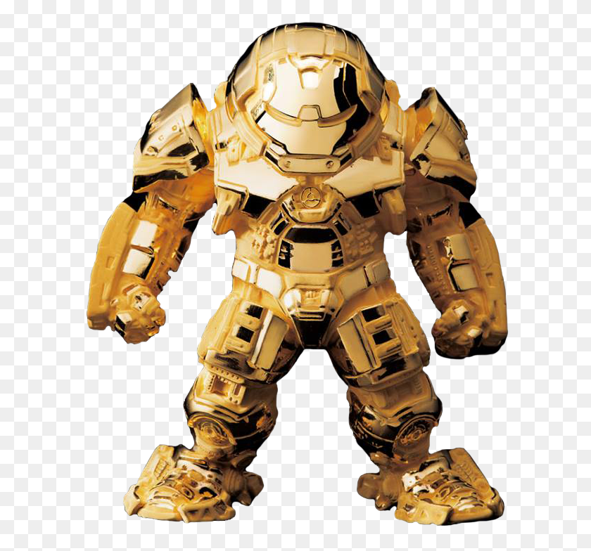 608x724 Эпоха Альтрона Яйцо Атака Sandtrooper Gold, Робот, Человек, Человек Hd Png Скачать
