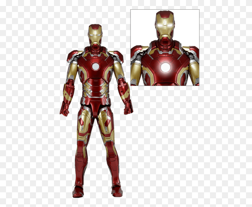 490x629 Age Of Ultron Iron Man Suit, Robot, Casco, Ropa Hd Png