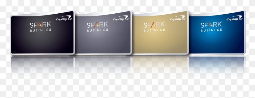 1785x604 Agency Futurebrand Capital One Spark Card, Text, Word, Label HD PNG Download