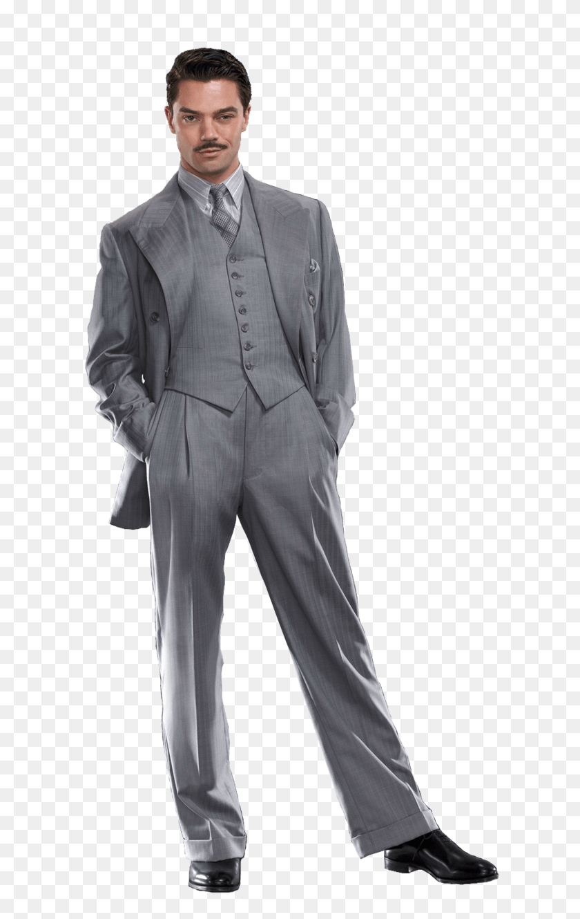 608x1269 Agent Carter Tuxedo, Suit, Overcoat, Coat HD PNG Download