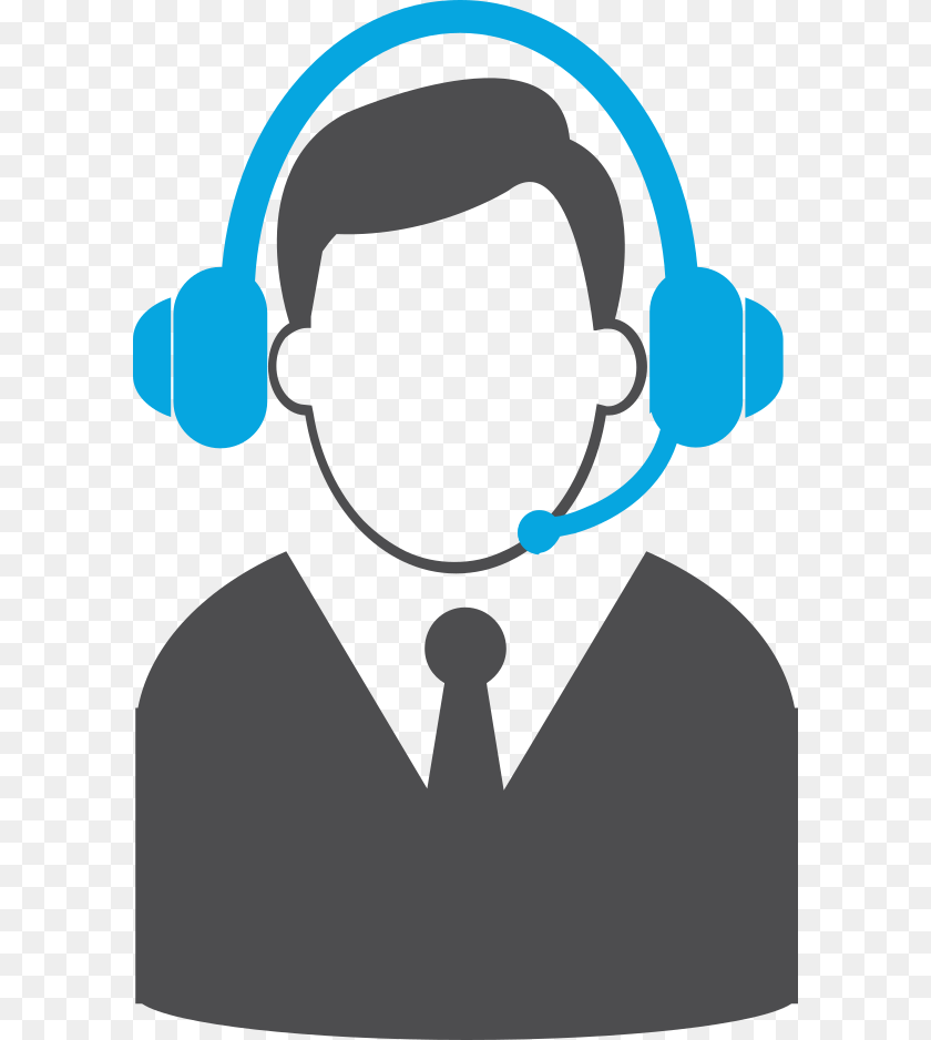 600x938 Agent Productivity Icon, Electronics, Baby, Person, Headphones Transparent PNG