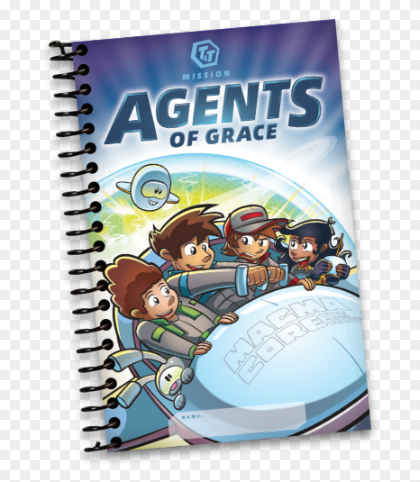 682x904 Agents Of Grace Agents Of Grace Awana Clipart, Text, Person, Human HD PNG Download