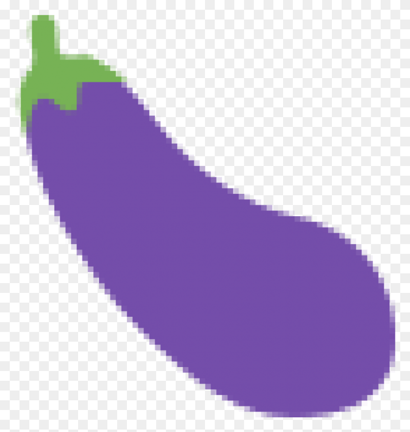 969x1025 Agents Of S Eggplant Emoji, Plant, Vegetable, Food HD PNG Download