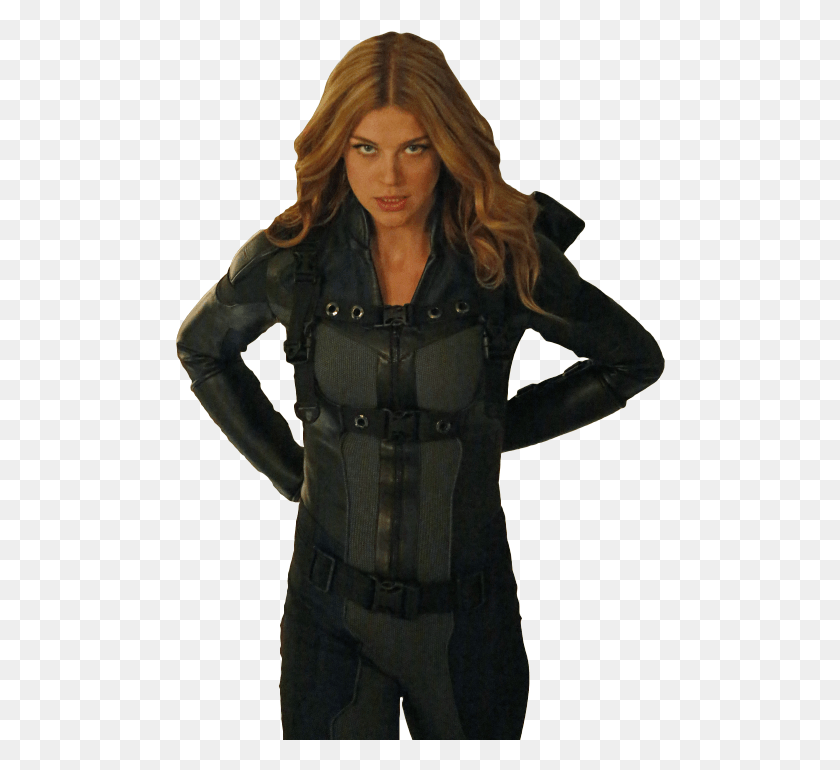 490x710 Agents Of Shield Agents Of Shield Bobbi Transparent, Clothing, Apparel, Sleeve HD PNG Download