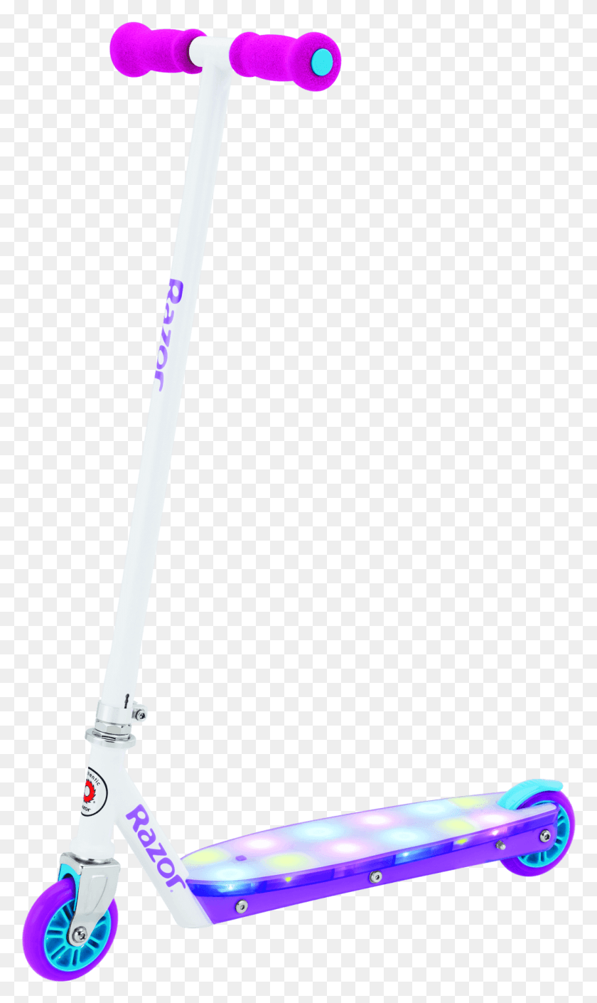 1070x1853 Ages 6 And Up Razor Party Pop Kick Scooter, Vehicle, Transportation HD PNG Download
