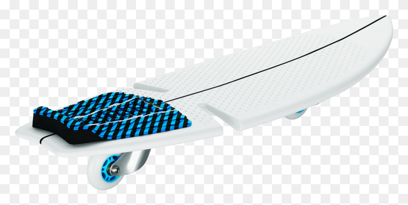 1932x900 Ages 8 And Up Razor Skateboard Ripsurf, Sport, Sports, Ping Pong HD PNG Download