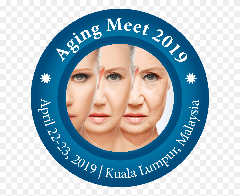 625x625 Aging Health Wellness Conference Conk, Poster, Advertisement, Label HD PNG Download