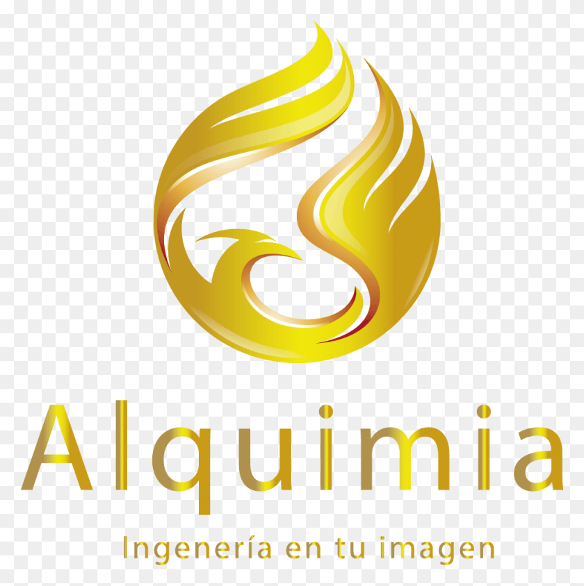 969x975 Ago 20 Ealquimia Cropped Sin Fondo 3 Graphic Design, Logo, Symbol, Trademark HD PNG Download