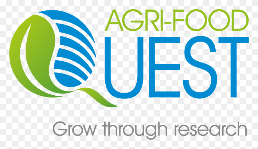 906x495 Agri Food Logo, Symbol, Trademark, Plant HD PNG Download