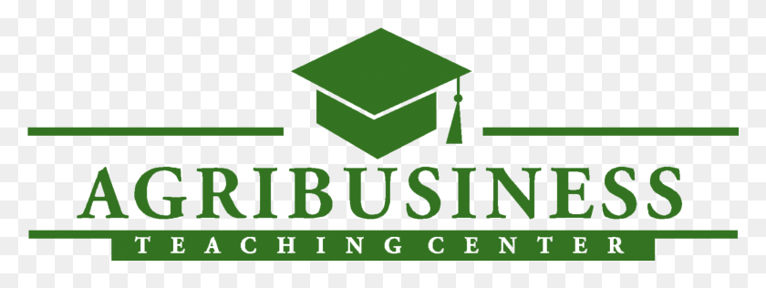 1676x551 Agribusiness Teaching Center Emblem, Text, Label, Graduation HD PNG Download