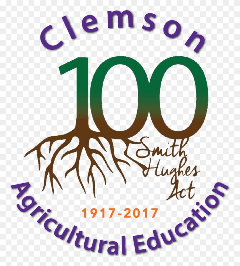 1296x1451 Agricultural Education Centennial Logo Td Canada Trust, Root, Plant, Text HD PNG Download