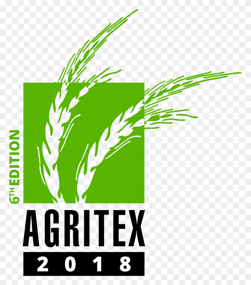 1138x1308 Agritex 2018, Graphics, Green HD PNG Download
