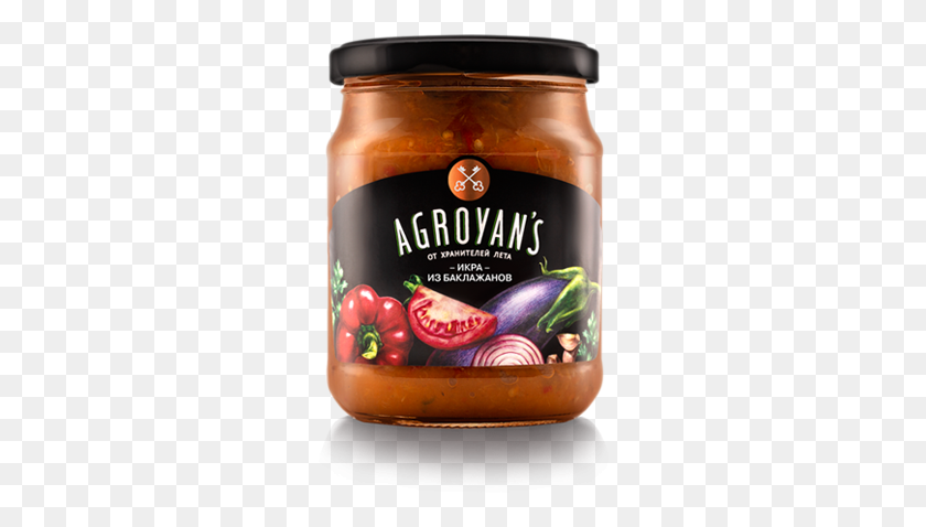 268x418 Agroyans Canned Vegetables Chocolate Spread, Food, Plant, Relish Descargar Hd Png